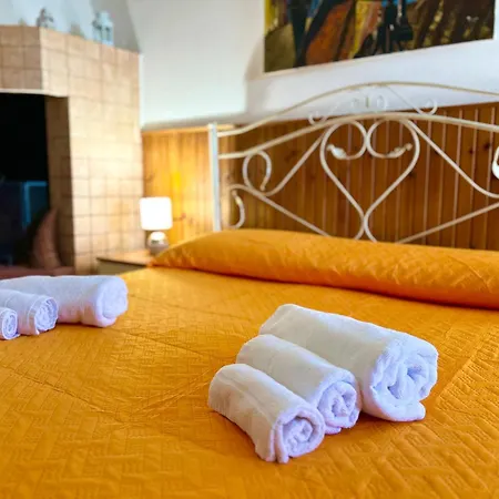 Summer Tatil Evi Torre Pali