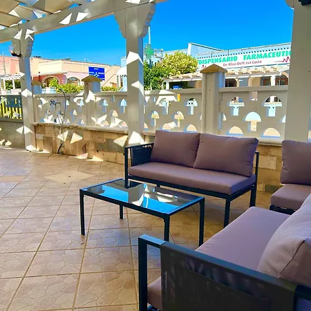 Summer Tatil Evi Torre Pali