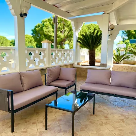 Tatil Evi Summer *